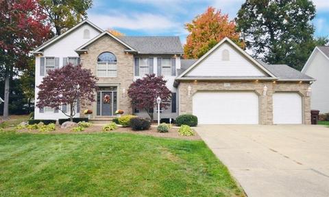 6961 Thicket St NW, Canton, OH 44708 photo 1