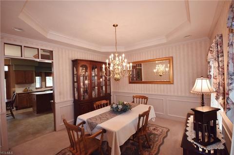 6961 Thicket St NW, Canton, OH 44708 photo 8