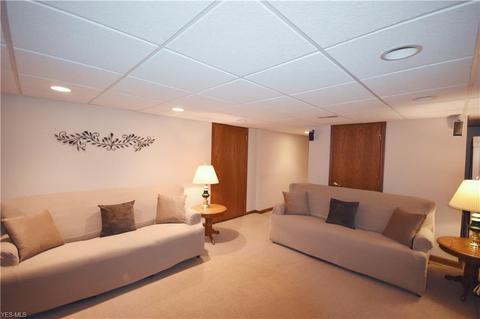 6961 Thicket St NW, Canton, OH 44708 photo 27