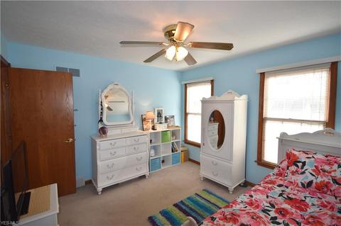 6961 Thicket St NW, Canton, OH 44708 photo 22