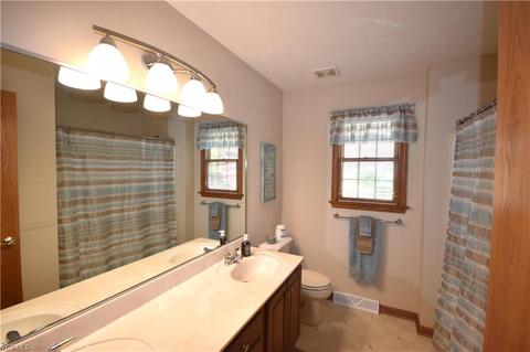 6961 Thicket St NW, Canton, OH 44708 photo 23