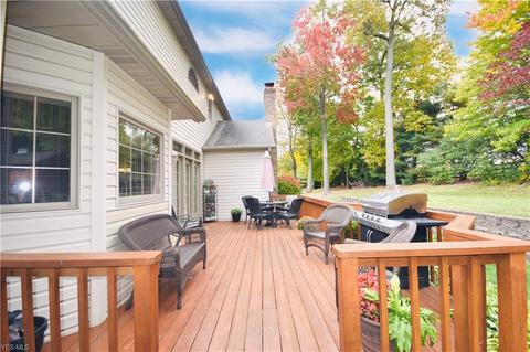 6961 Thicket St NW, Canton, OH 44708 photo 33