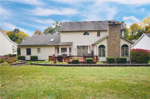 6961 Thicket St NW, Canton, OH 44708 photo 34