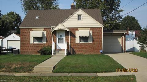 2915 14th St NW, Canton, OH 44708 photo 1