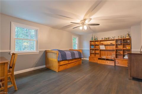 2445 Strathmore Dr NW, Canton, OH 44708 photo 33