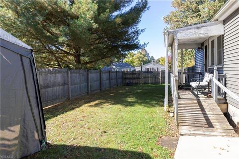306 E Indiana Ave, Sebring, OH 44672 photo 13