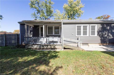 306 E Indiana Ave, Sebring, OH 44672 photo 16