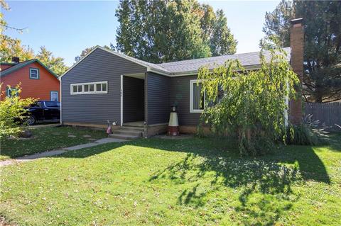 306 E Indiana Ave, Sebring, OH 44672 photo 1
