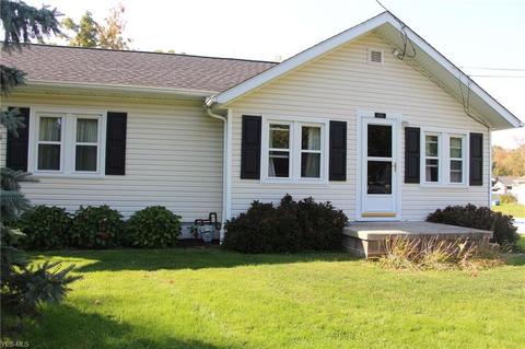 4091 Hattrick Rd, Rootstown, OH 44272 photo 2