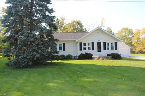 4091 Hattrick Rd, Rootstown, OH 44272 photo 1