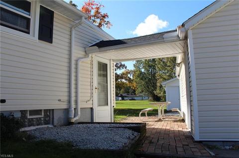 4091 Hattrick Rd, Rootstown, OH 44272 photo 21