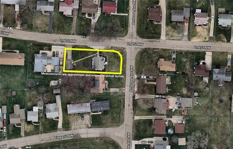 189 Ambrose Ave NW, Canton, OH 44708 photo 10