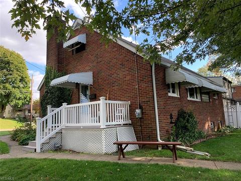 189 Ambrose Ave NW, Canton, OH 44708 photo 2