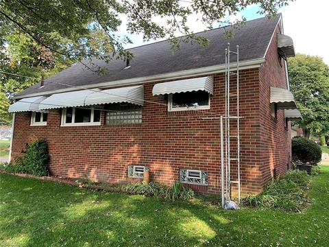 189 Ambrose Ave NW, Canton, OH 44708 photo 3