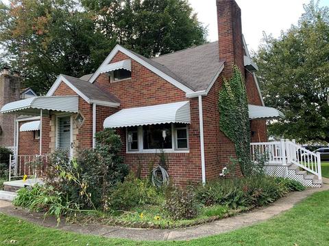 189 Ambrose Ave NW, Canton, OH 44708 photo 1