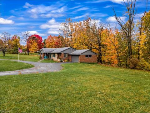 4019 Park Ave, Rootstown, OH 44272 photo 2