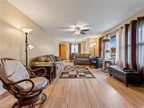 4019 Park Ave, Rootstown, OH 44272 photo 3