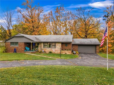 4019 Park Ave, Rootstown, OH 44272 photo 1