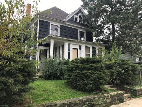 2016 6th St SW, Canton, OH 44706 photo 1