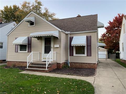 4614 Krueger Ave, Parma, OH 44134 photo 26