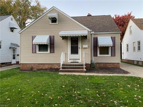 4614 Krueger Ave, Parma, OH 44134 photo 1