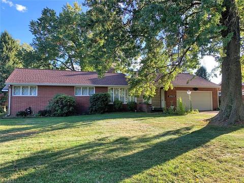 2522 57th St NE, Canton, OH 44721 photo 1