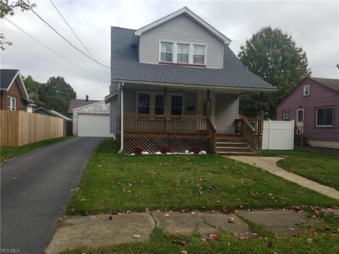 401 Hyde, Niles, OH 44446 photo 1