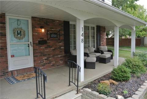 148 Illinois Cir, Elyria, OH 44035 photo 3