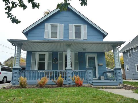 50 Beech St, Berea, OH 44017 photo 1