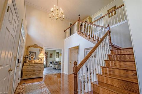 1708 Sapphire Dr, Hudson, OH 44236 photo 3