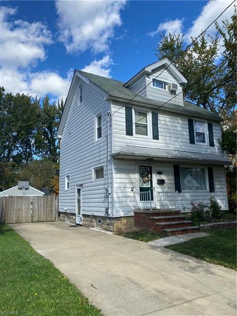 618 Cambridge Ave, Elyria, OH 44035 photo 1