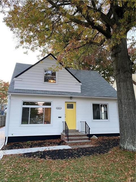 5672 E 141 St, Maple Heights, OH 44137 photo 1