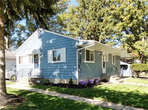 920 Eastern Height Blvd, Elyria, OH 44035 photo 1