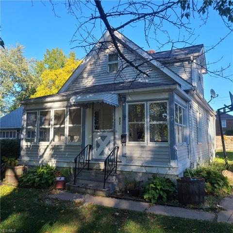 835 E 232nd St, Euclid, OH 44123 photo 1