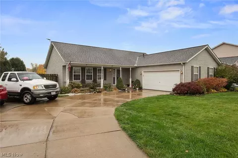 400 Forest St, Lagrange, OH 44050 photo 2