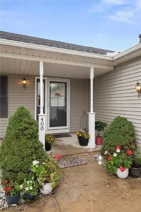 400 Forest St, Lagrange, OH 44050 photo 3