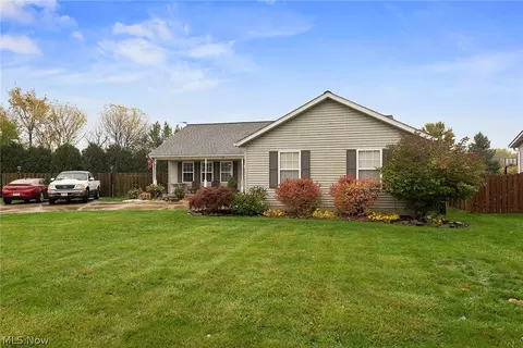 400 Forest St, Lagrange, OH 44050 photo 1