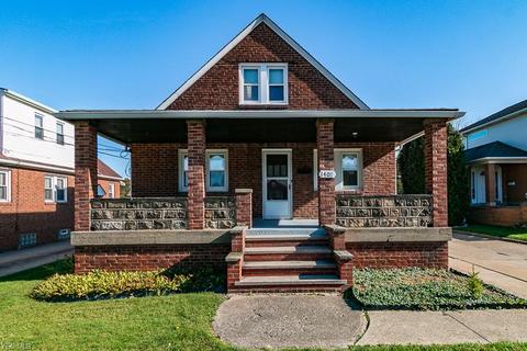 1401 Bellview St, Wickliffe, OH 44092 photo 1