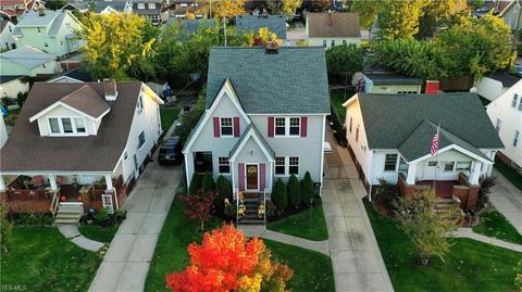 7015 Gerald Ave, Parma, OH 44129 photo 2