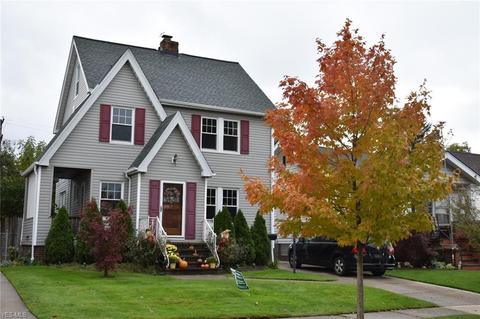 7015 Gerald Ave, Parma, OH 44129 photo 1