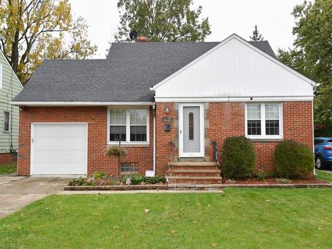 450 Babbitt Rd, Euclid, OH 44123 photo 1