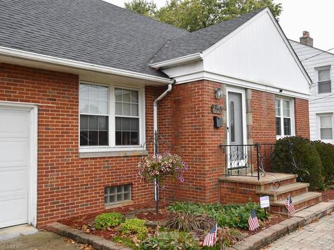 450 Babbitt Rd, Euclid, OH 44123 photo 2