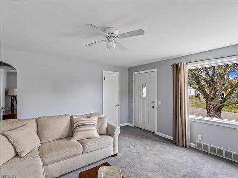 2609 Wertz Ave NW, Canton, OH 44708 photo 7