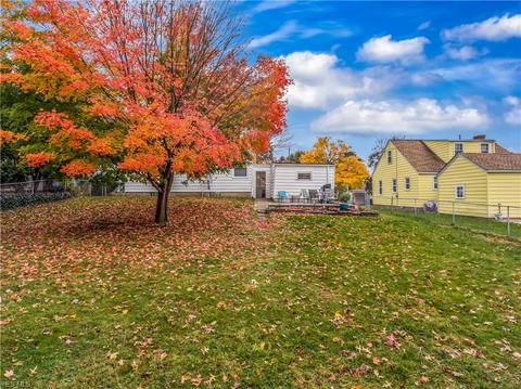 2609 Wertz Ave NW, Canton, OH 44708 photo 26