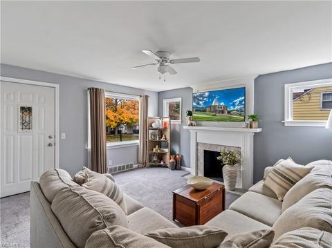 2609 Wertz Ave NW, Canton, OH 44708 photo 9