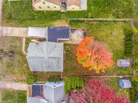 2609 Wertz Ave NW, Canton, OH 44708 photo 29