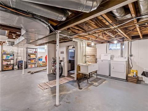 2609 Wertz Ave NW, Canton, OH 44708 photo 22
