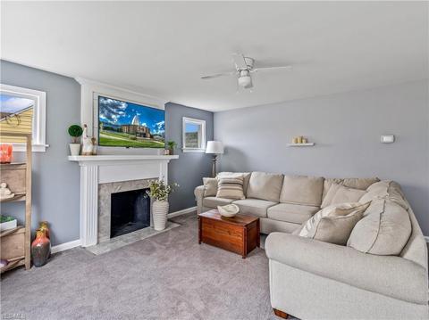 2609 Wertz Ave NW, Canton, OH 44708 photo 5