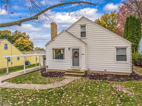 2609 Wertz Ave NW, Canton, OH 44708 photo 4