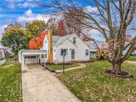 2609 Wertz Ave NW, Canton, OH 44708 photo 30